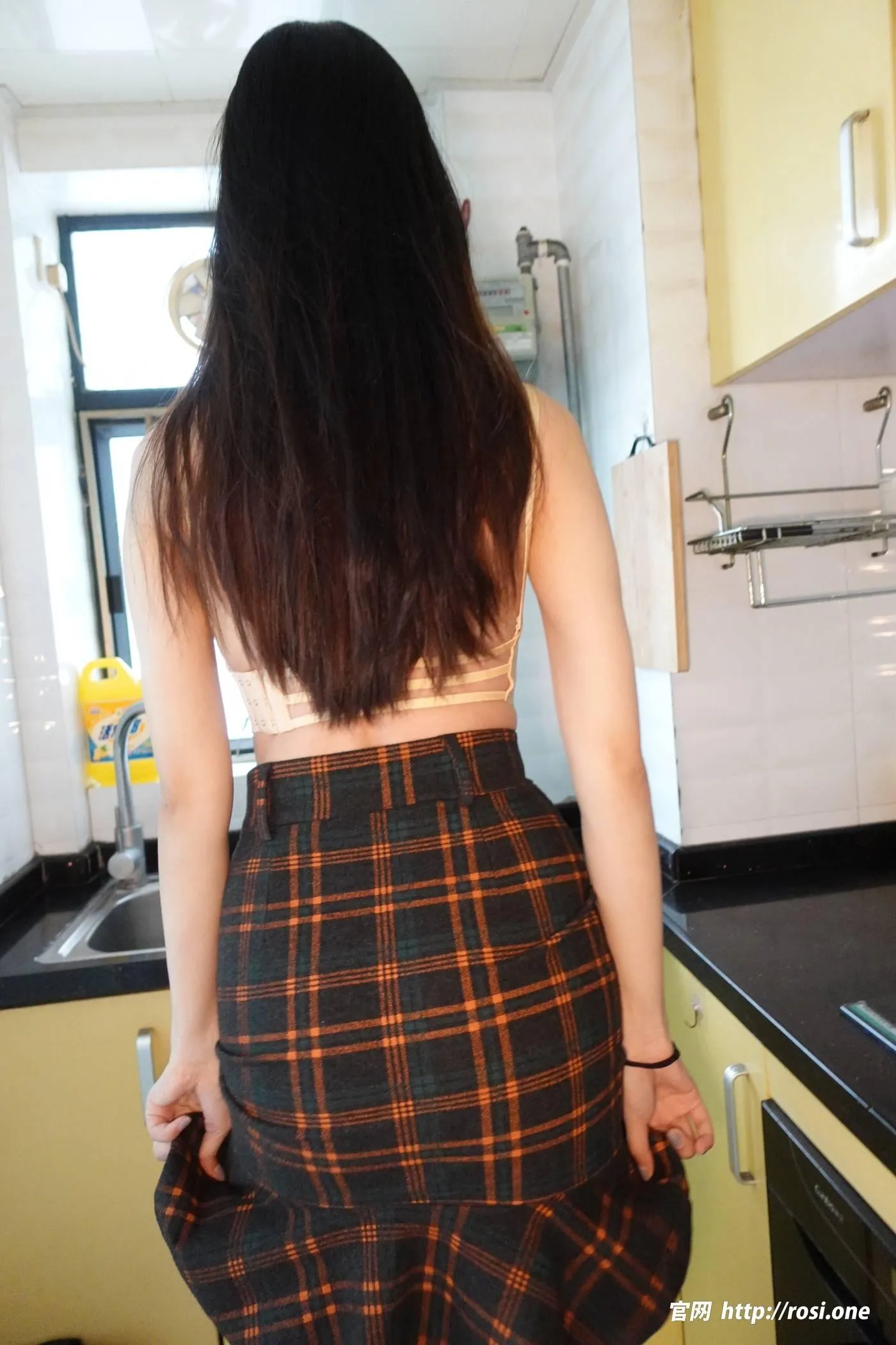 [ROSI写真]2022.10.10 NO.3962[103P]插图9
