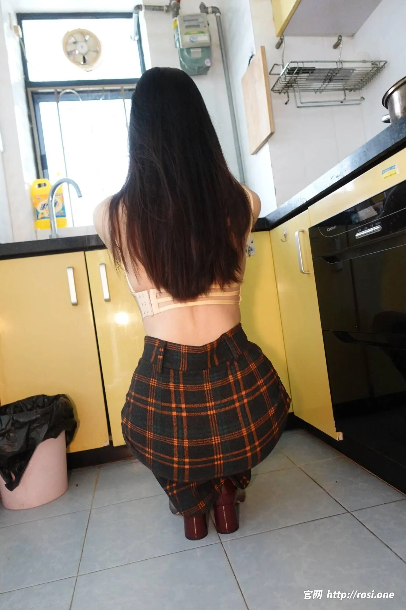 [ROSI写真]2022.10.10 NO.3962[103P]插图8