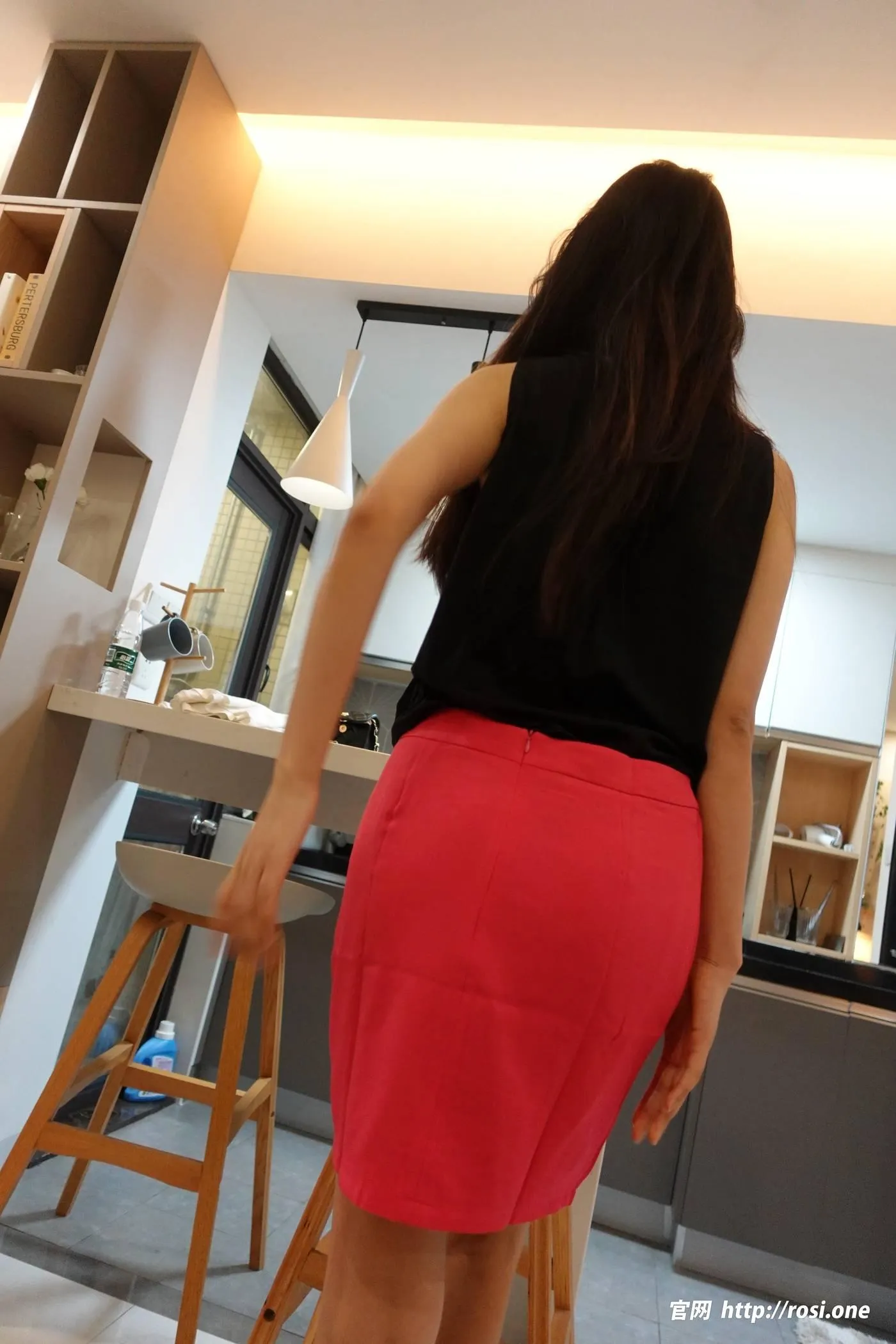 [ROSI写真]2023.01.08 NO.4052[1][100P]插图8