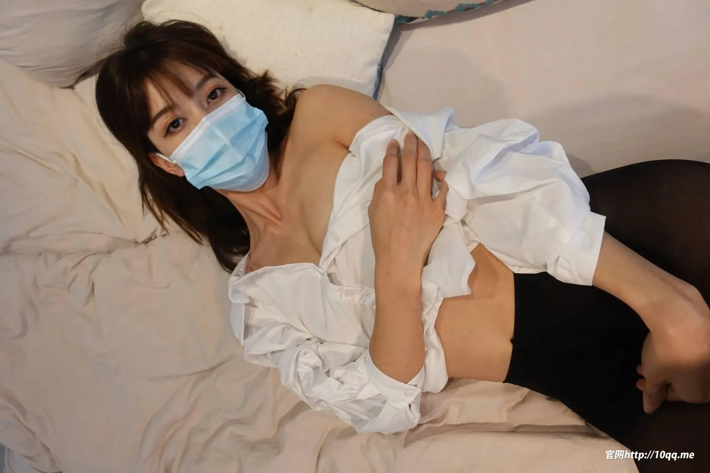 [ROSI口罩系列]2021.12.28 NO.2025[80P]插图4