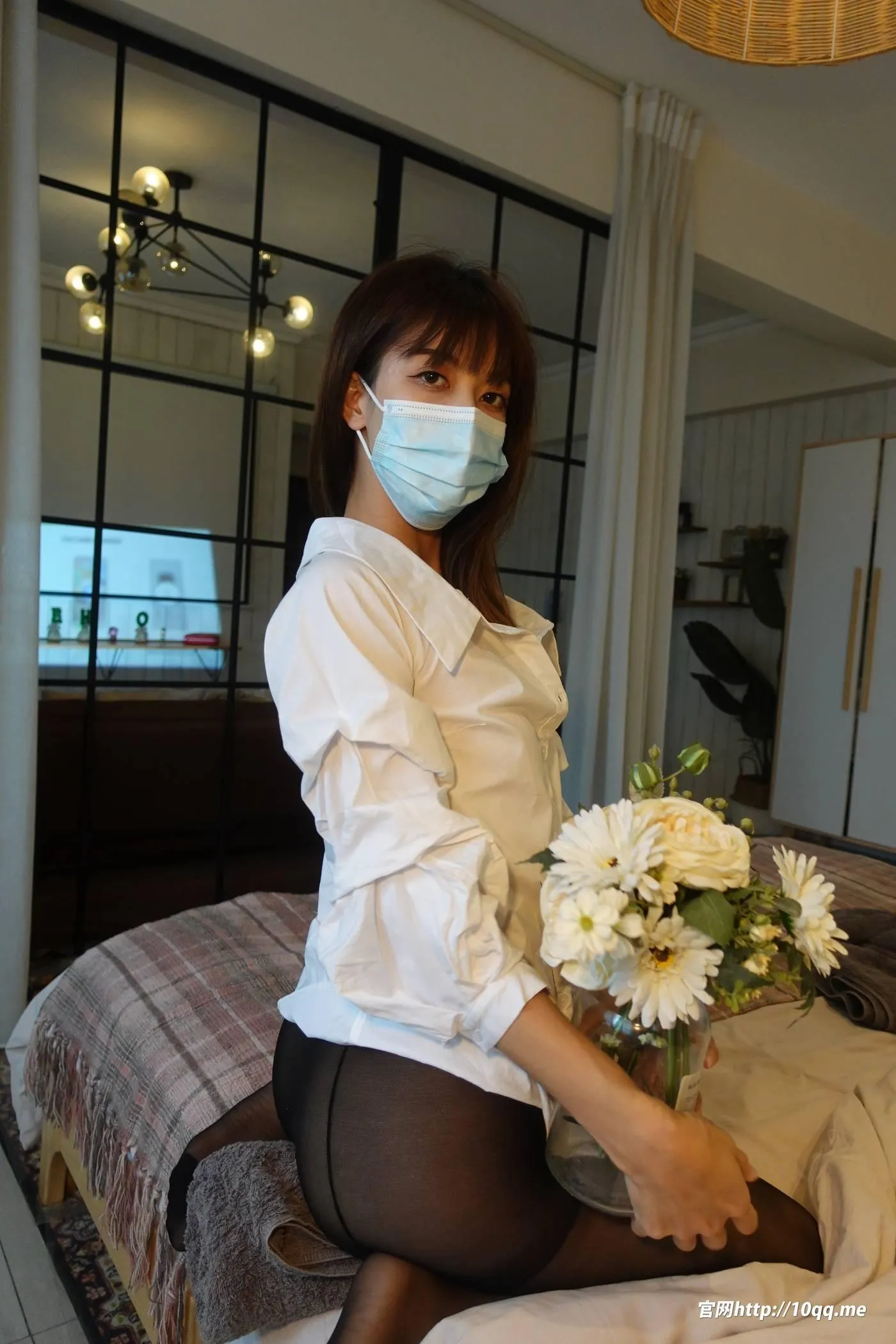 [ROSI口罩系列]2021.12.28 NO.2025[80P]插图8