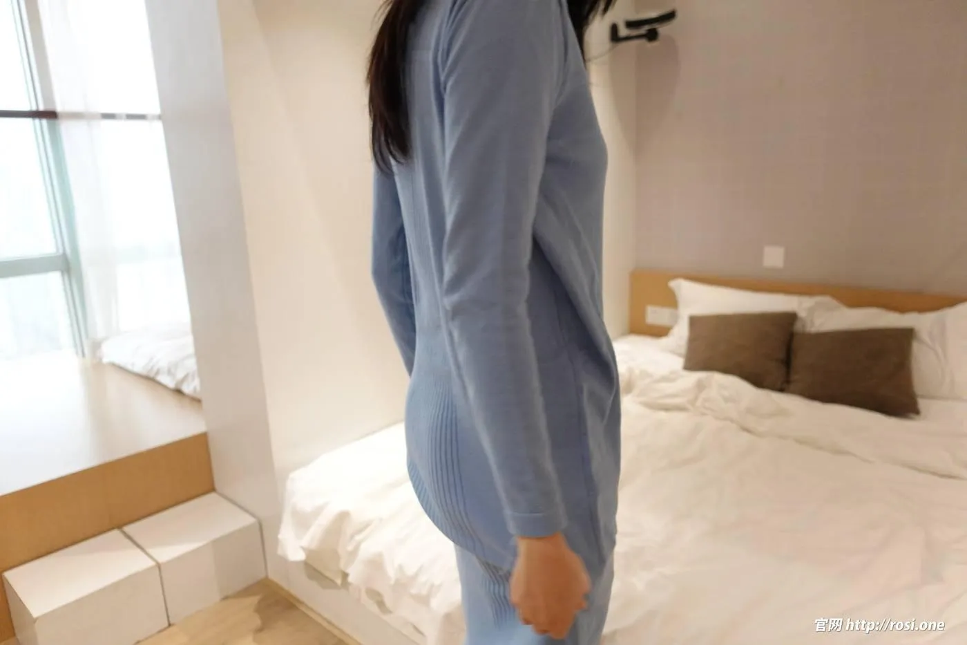 [ROSI写真]2022.06.15 NO.3845[59P]插图4