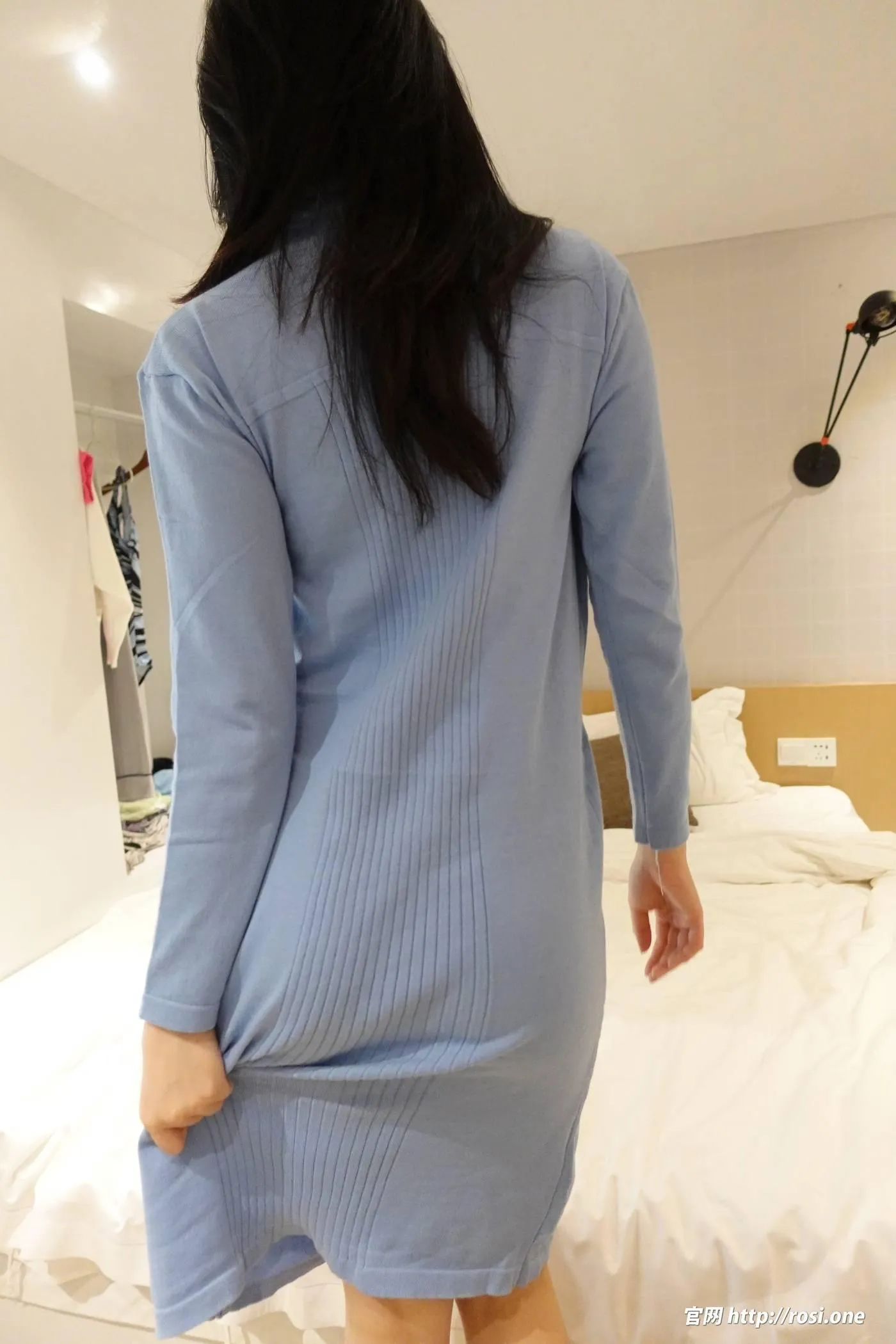 [ROSI写真]2022.06.15 NO.3845[59P]插图7