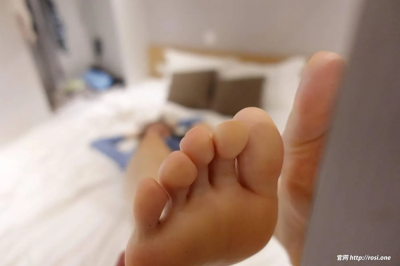 [ROSI写真]2022.06.15 NO.3845[59P]插图2