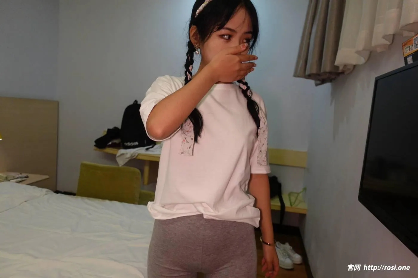 [ROSI写真]2022.12.29 NO.4042[1][85P]插图2