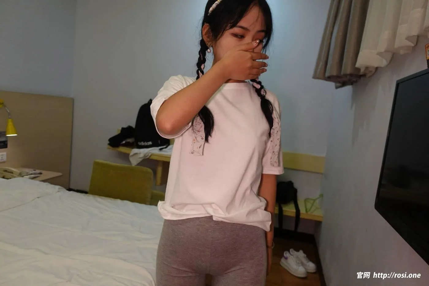 [ROSI写真]2022.12.29 NO.4042[1][85P]插图4