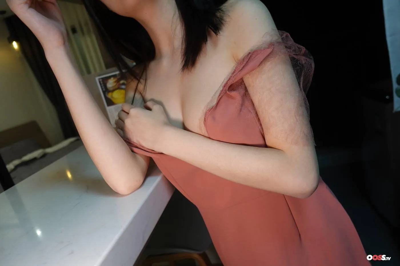 [ROSI写真]2021.02.10 NO.3355[45P]插图4