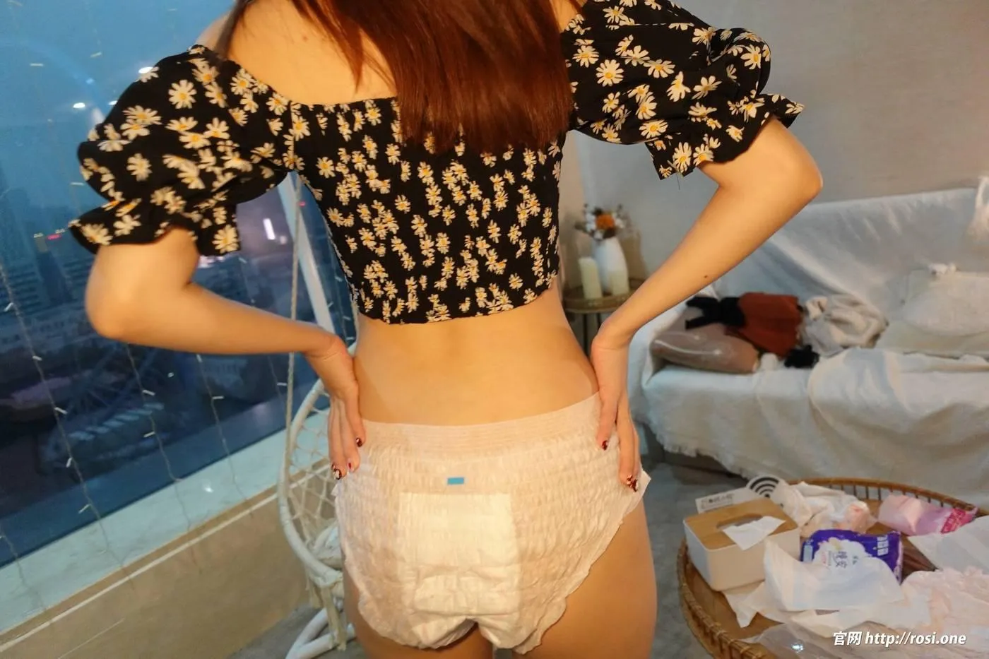 [ROSI写真]2022.03.07 NO.3745[110P]插图4