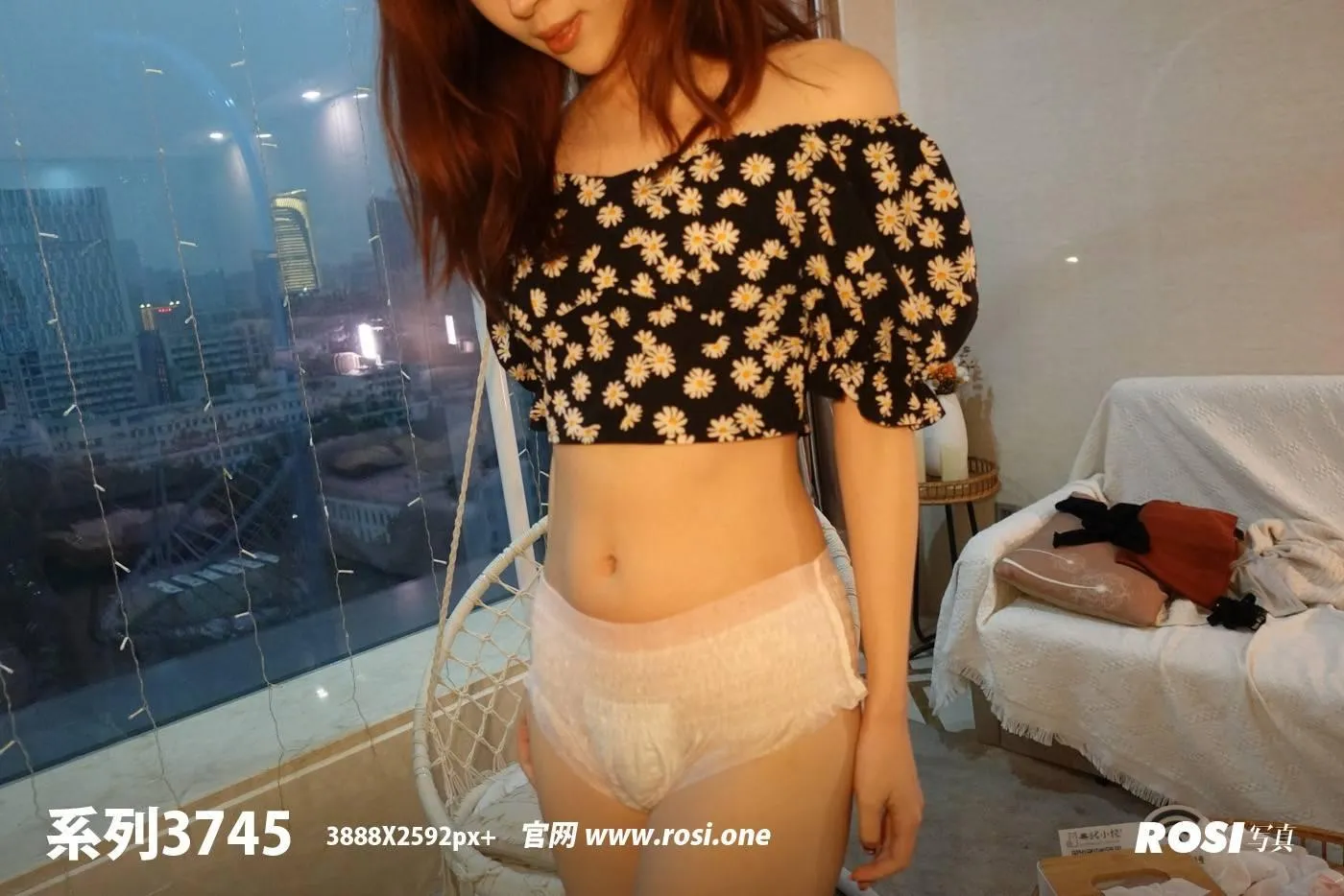 [ROSI写真]2022.03.07 NO.3745[110P]插图9