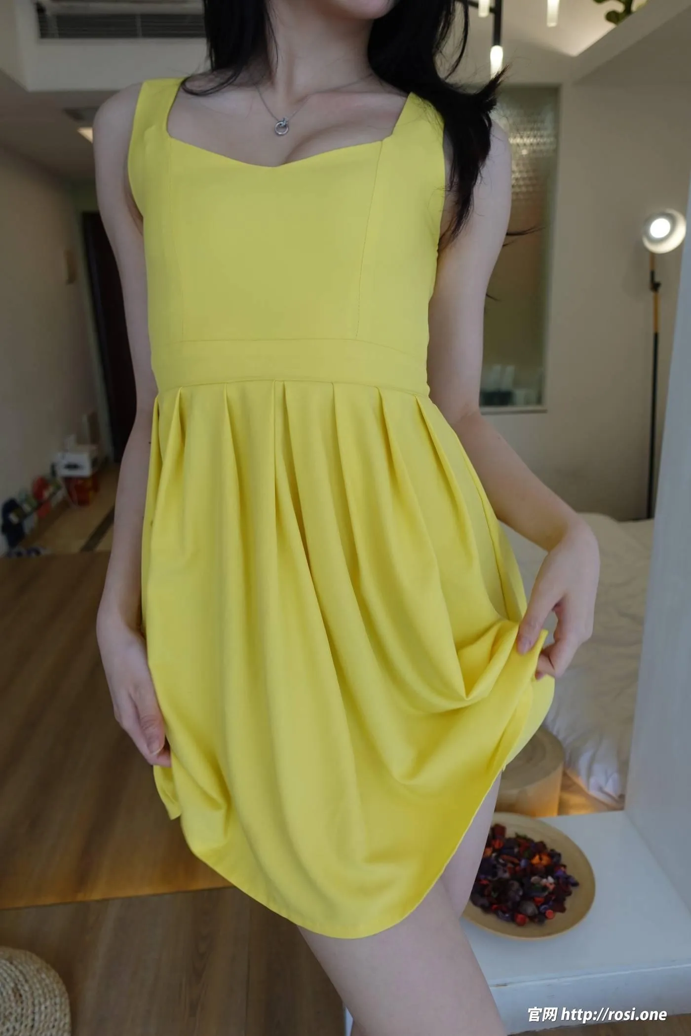 [ROSI写真]2022.07.10 NO.3870[92P]插图5