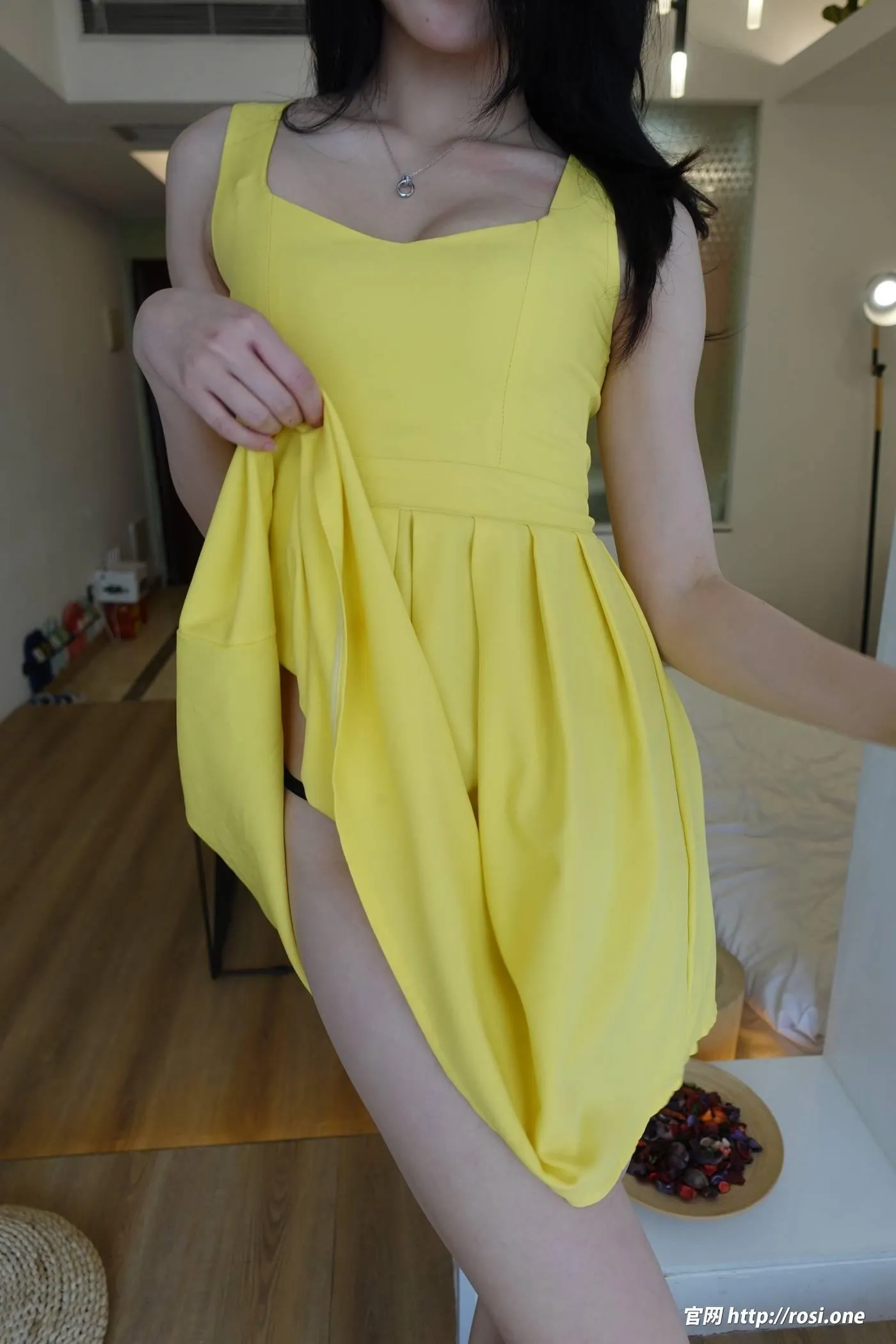[ROSI写真]2022.07.10 NO.3870[92P]插图8