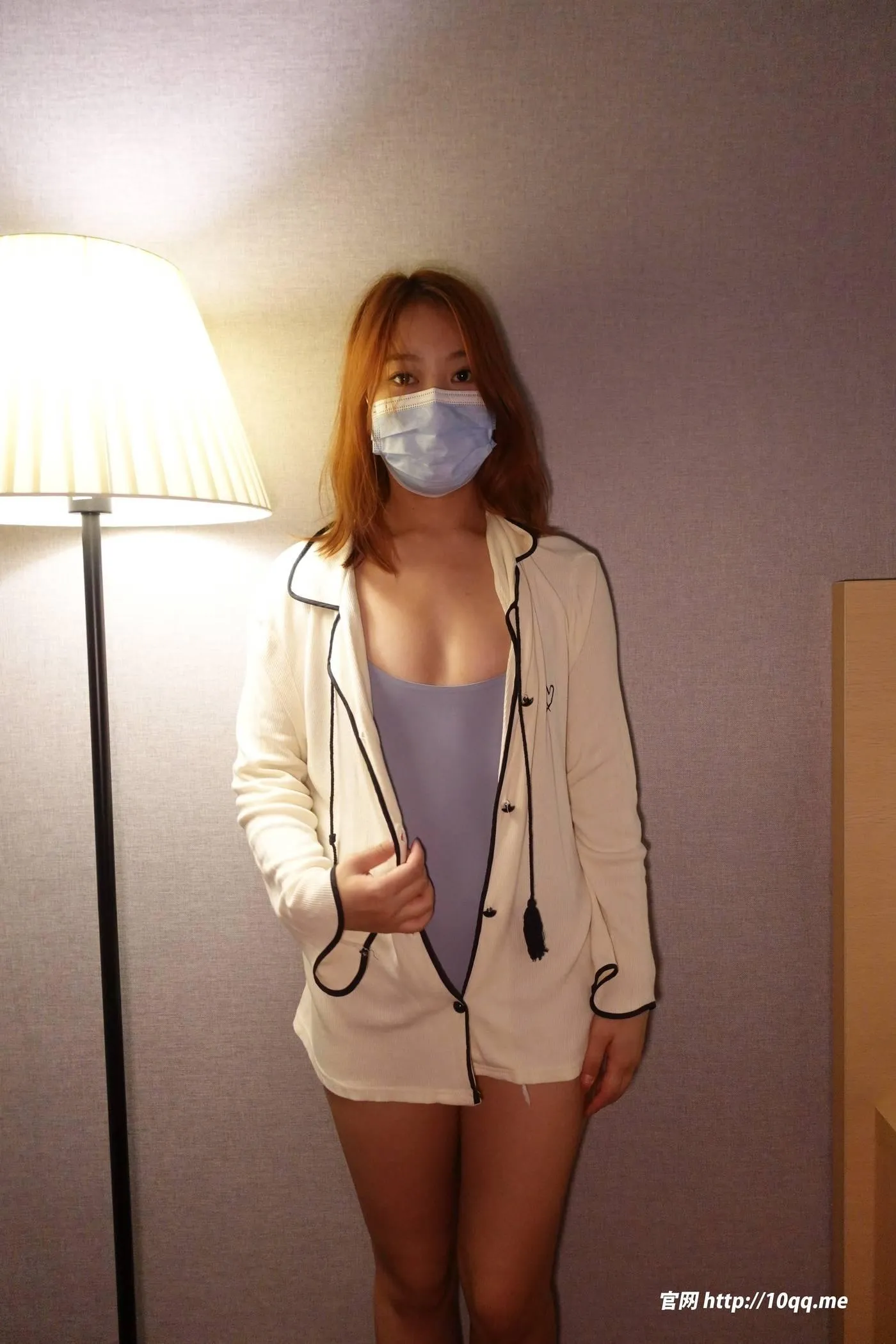 [ROSI口罩系列]2022.10.29 NO.2330[89P]插图5