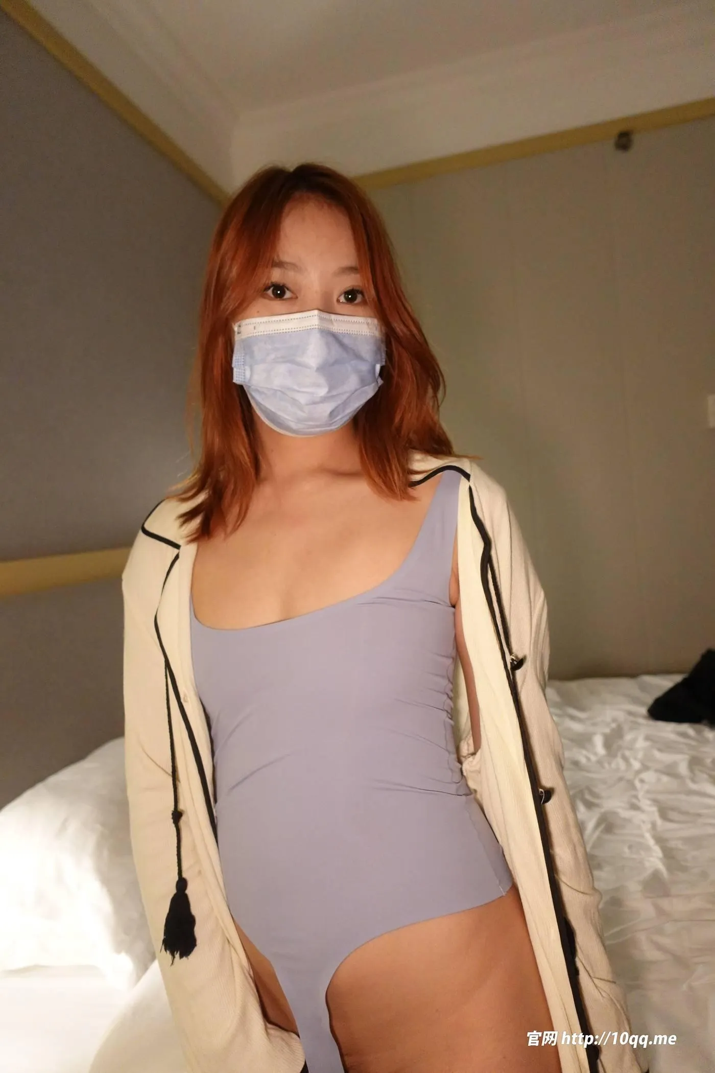 [ROSI口罩系列]2022.10.29 NO.2330[89P]插图5