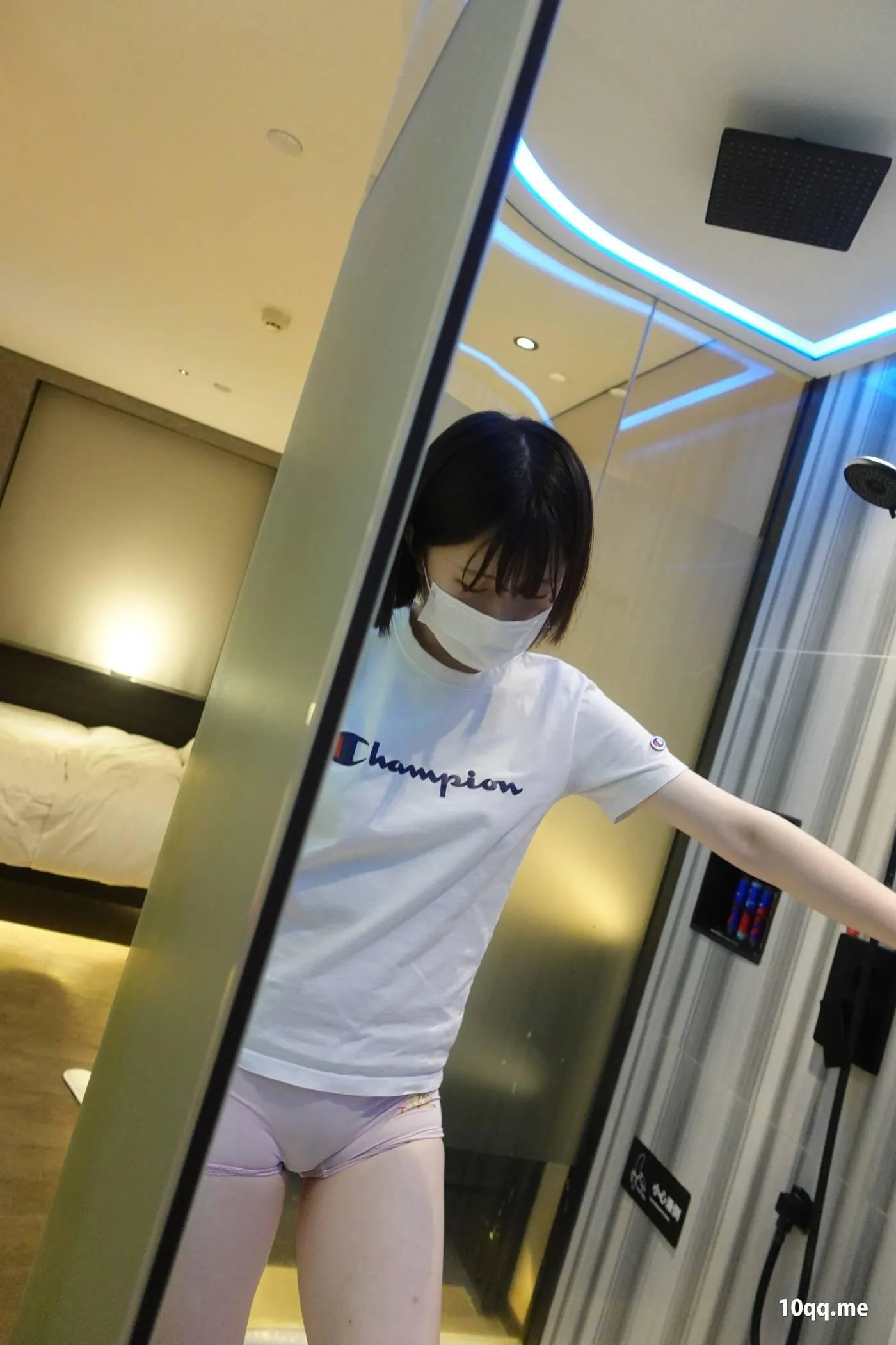 [ROSI口罩系列]2021.11.11 NO.1978[53P]插图5