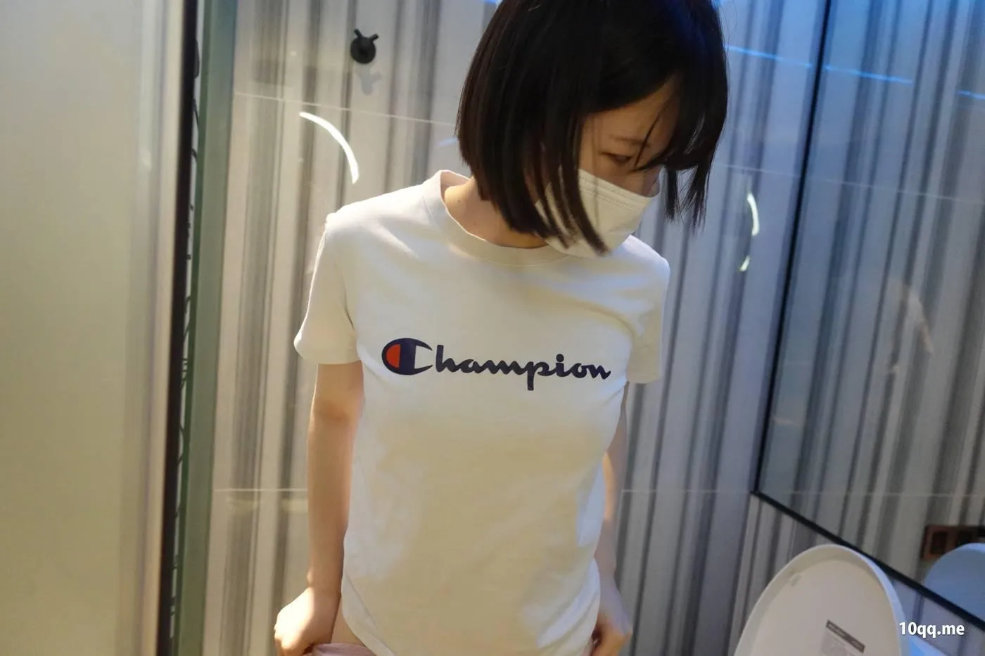[ROSI口罩系列]2021.11.11 NO.1978[53P]插图1