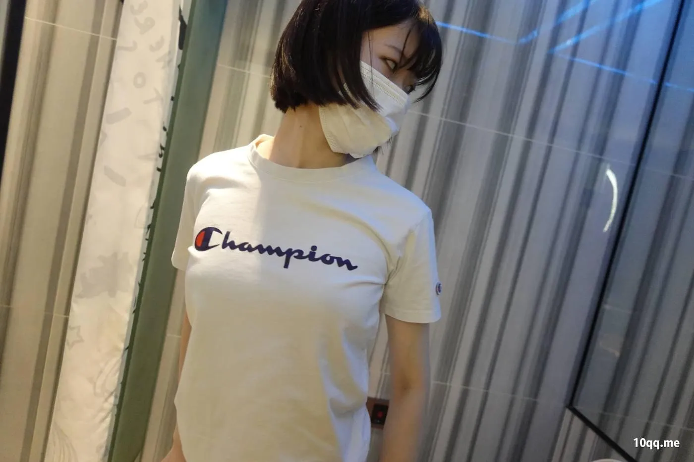 [ROSI口罩系列]2021.11.11 NO.1978[53P]插图2