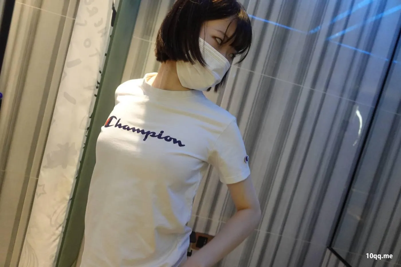 [ROSI口罩系列]2021.11.11 NO.1978[53P]插图3