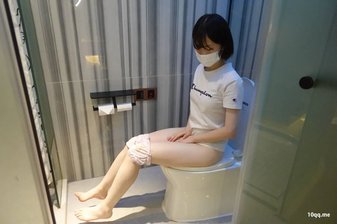 [ROSI口罩系列]2021.11.11 NO.1978[53P]插图8