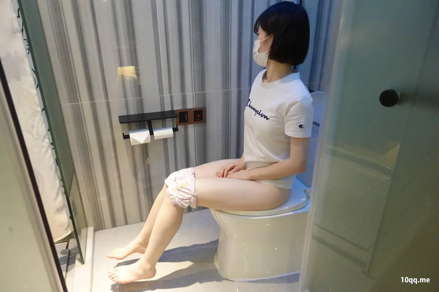 [ROSI口罩系列]2021.11.11 NO.1978[53P]插图9