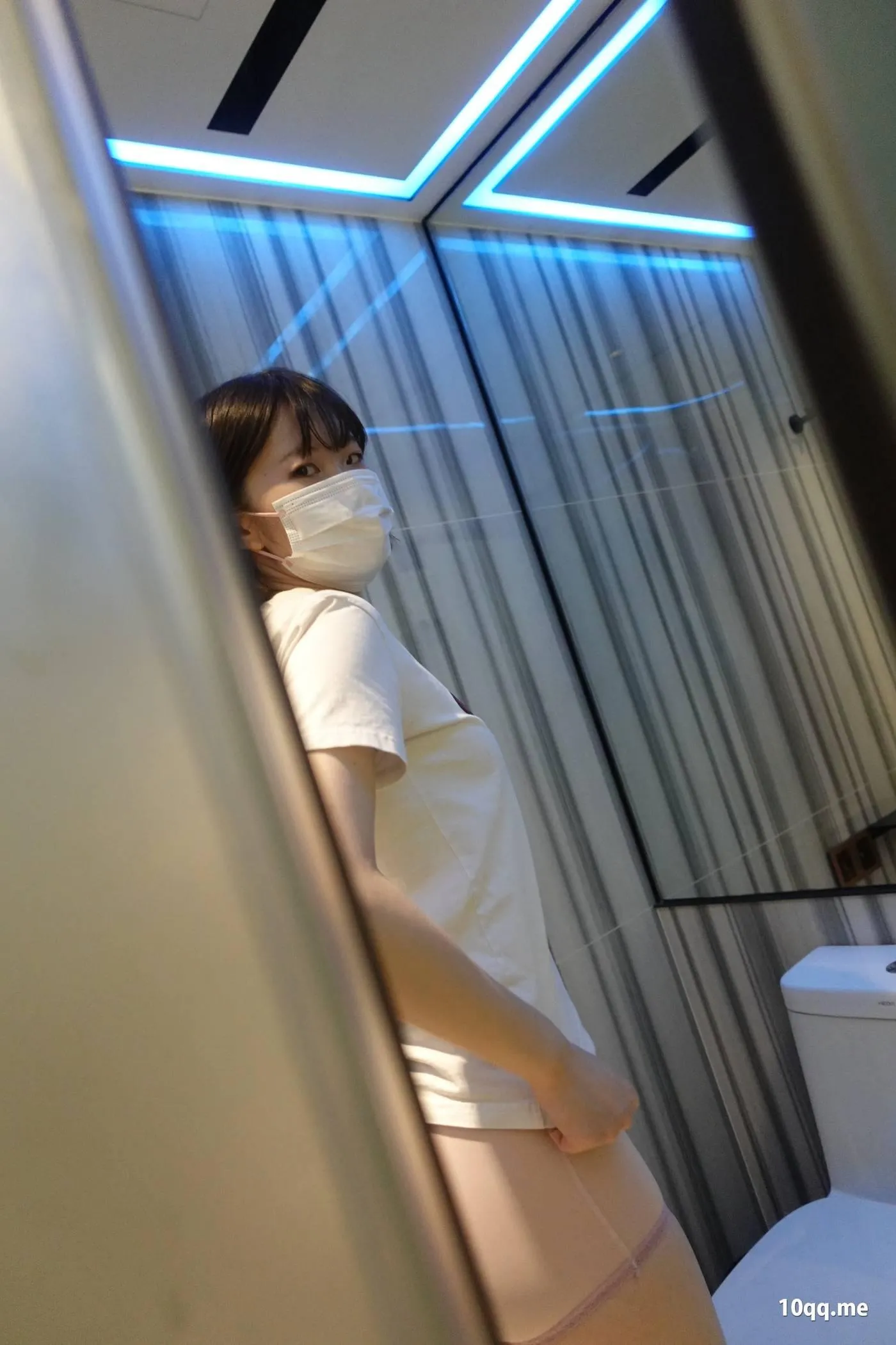 [ROSI口罩系列]2021.11.11 NO.1978[53P]插图7