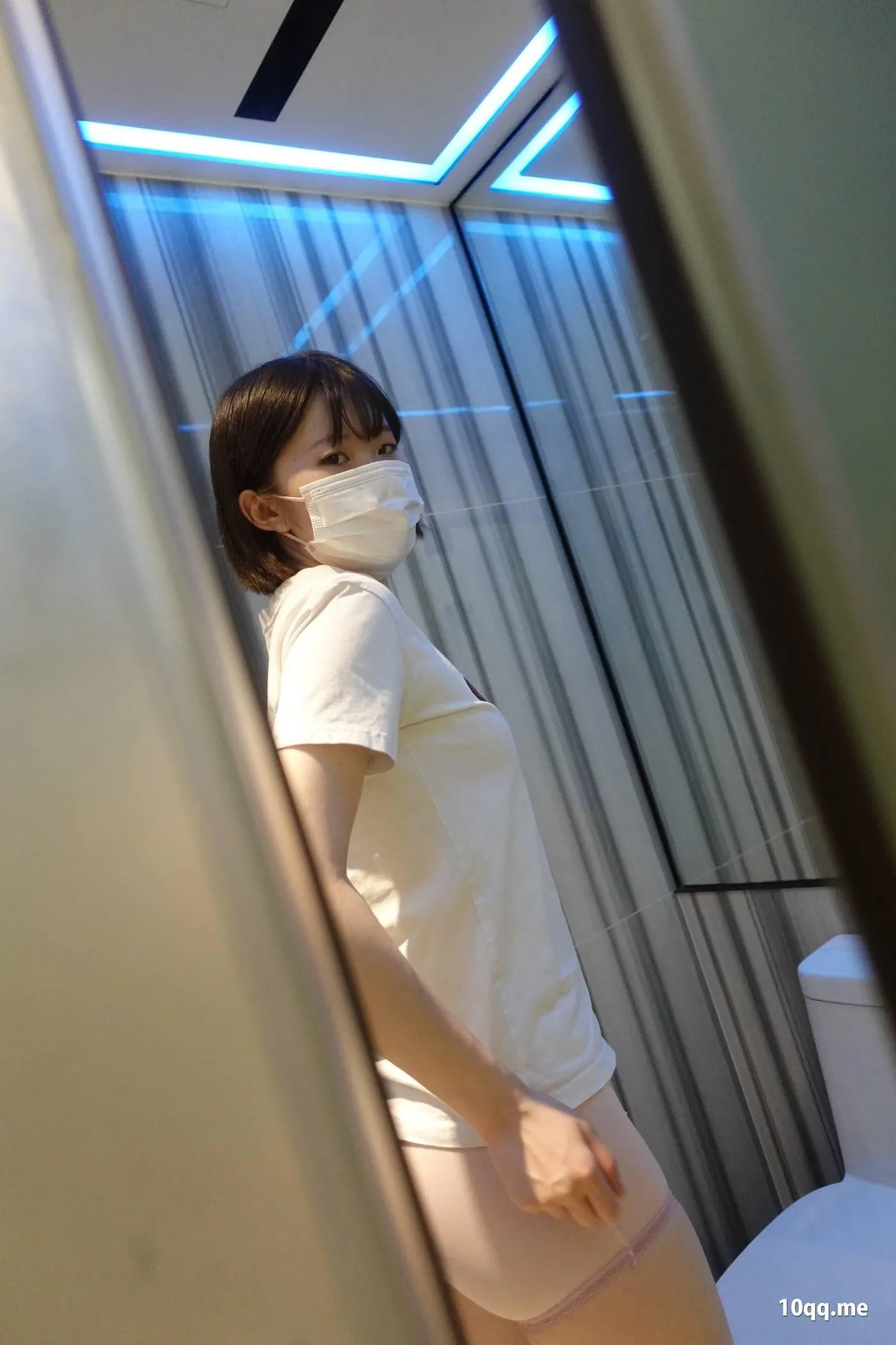 [ROSI口罩系列]2021.11.11 NO.1978[53P]插图8