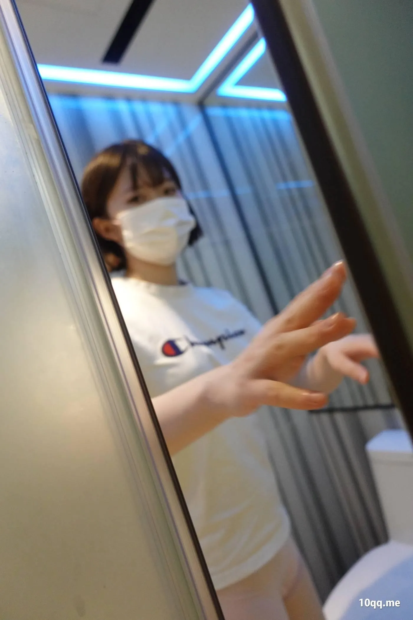 [ROSI口罩系列]2021.11.11 NO.1978[53P]插图9