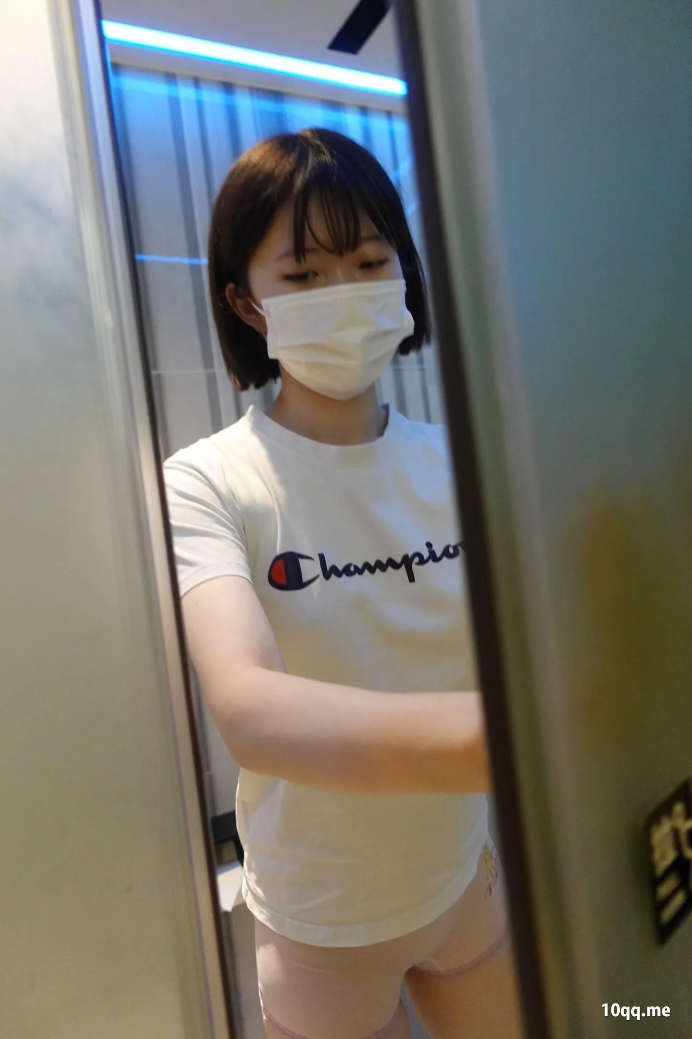 [ROSI口罩系列]2021.11.11 NO.1978[53P]插图1
