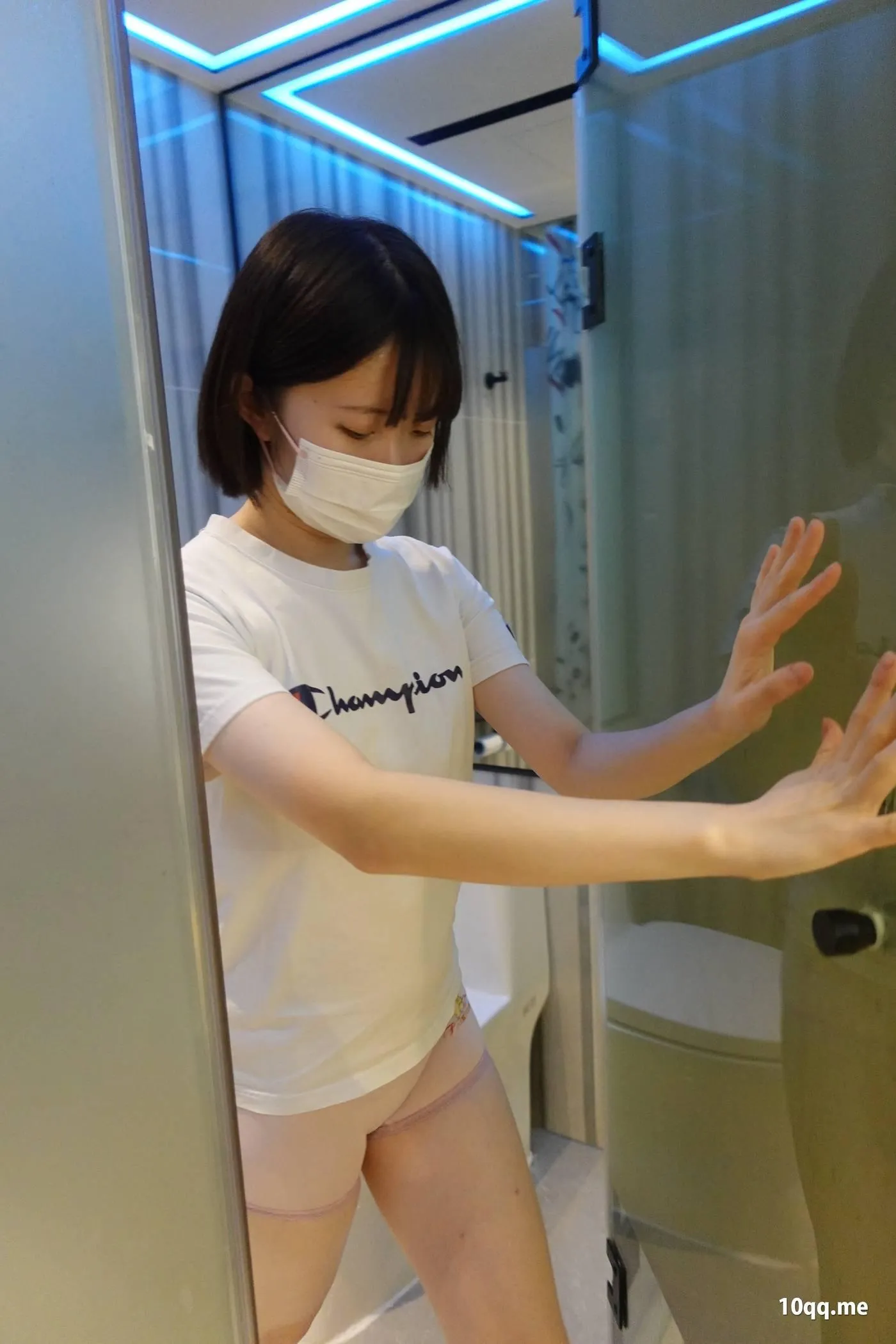 [ROSI口罩系列]2021.11.11 NO.1978[53P]插图4