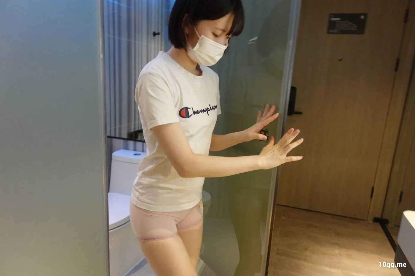 [ROSI口罩系列]2021.11.11 NO.1978[53P]插图5