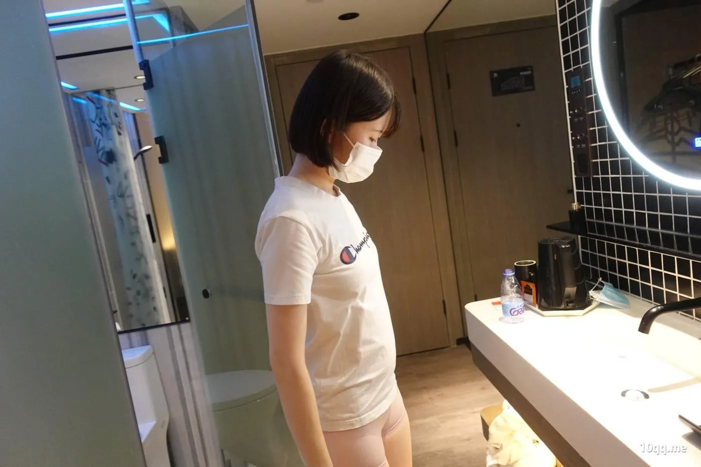 [ROSI口罩系列]2021.11.11 NO.1978[53P]插图7