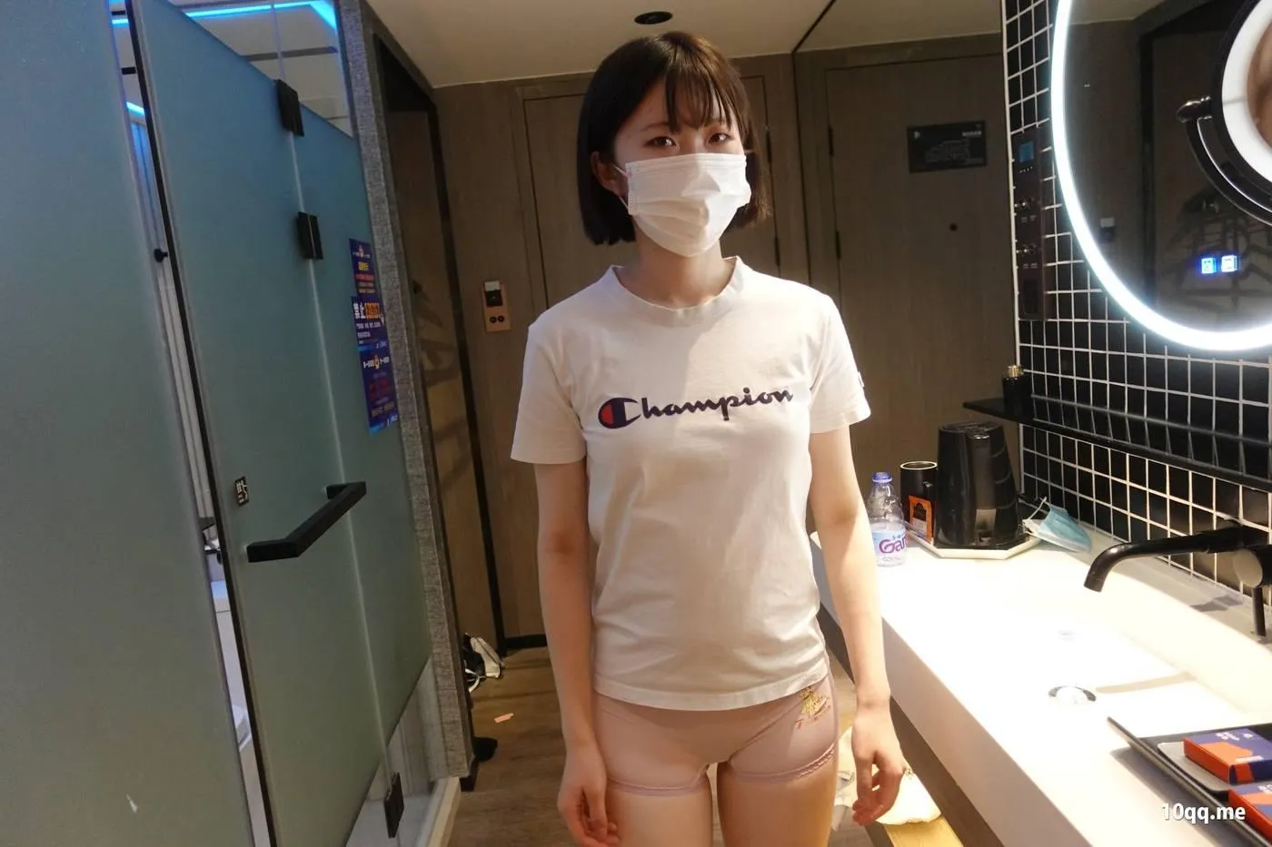 [ROSI口罩系列]2021.11.11 NO.1978[53P]插图8