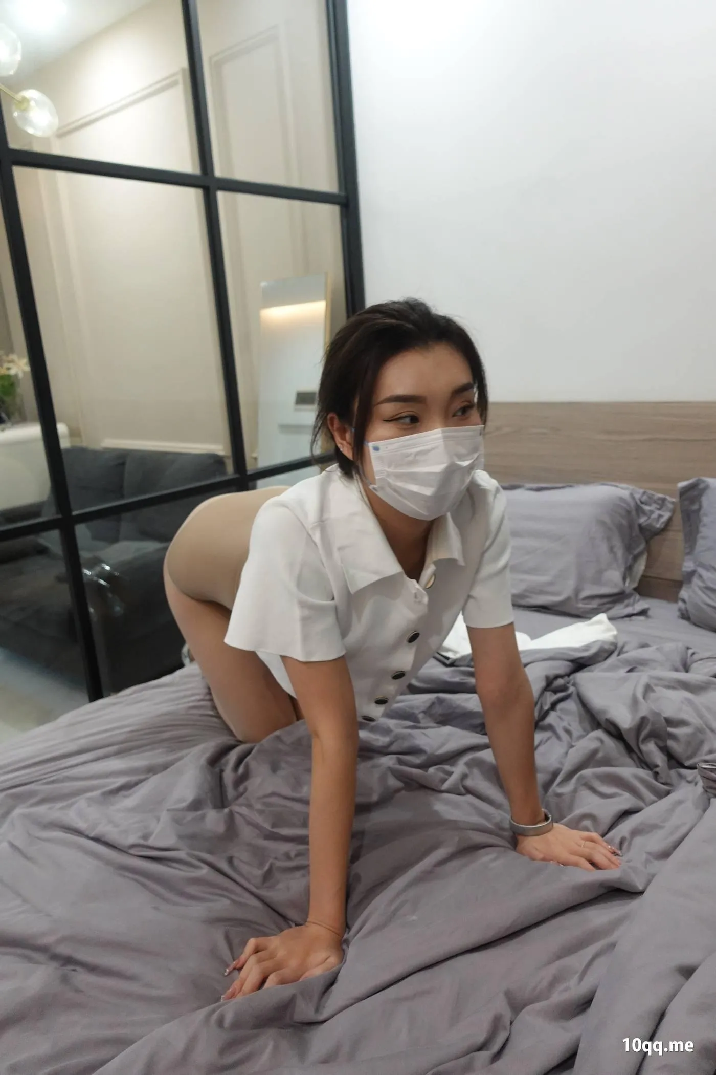 [ROSI口罩系列]2021.11.08 NO.1975[69P]插图9