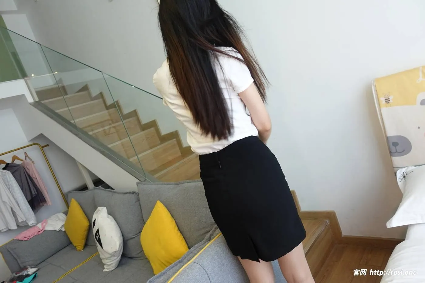 [ROSI写真]2022.12.03 NO.4016[1][89P]插图5