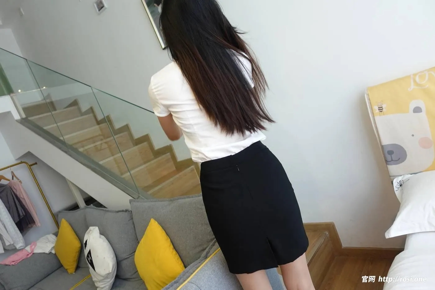 [ROSI写真]2022.12.03 NO.4016[1][89P]插图6