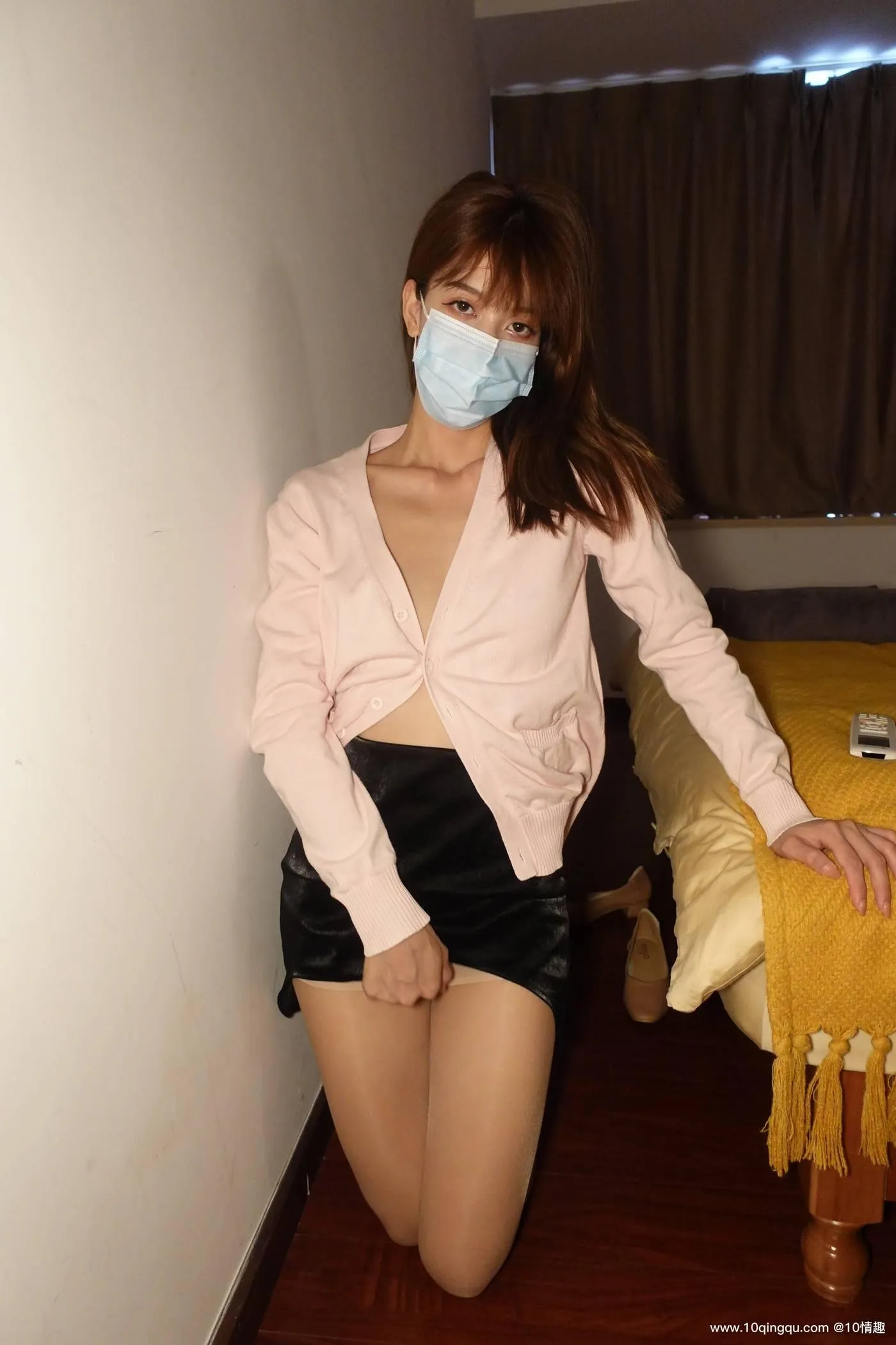 [ROSI口罩系列]2021.08.20 NO.1895 [65P]插图8