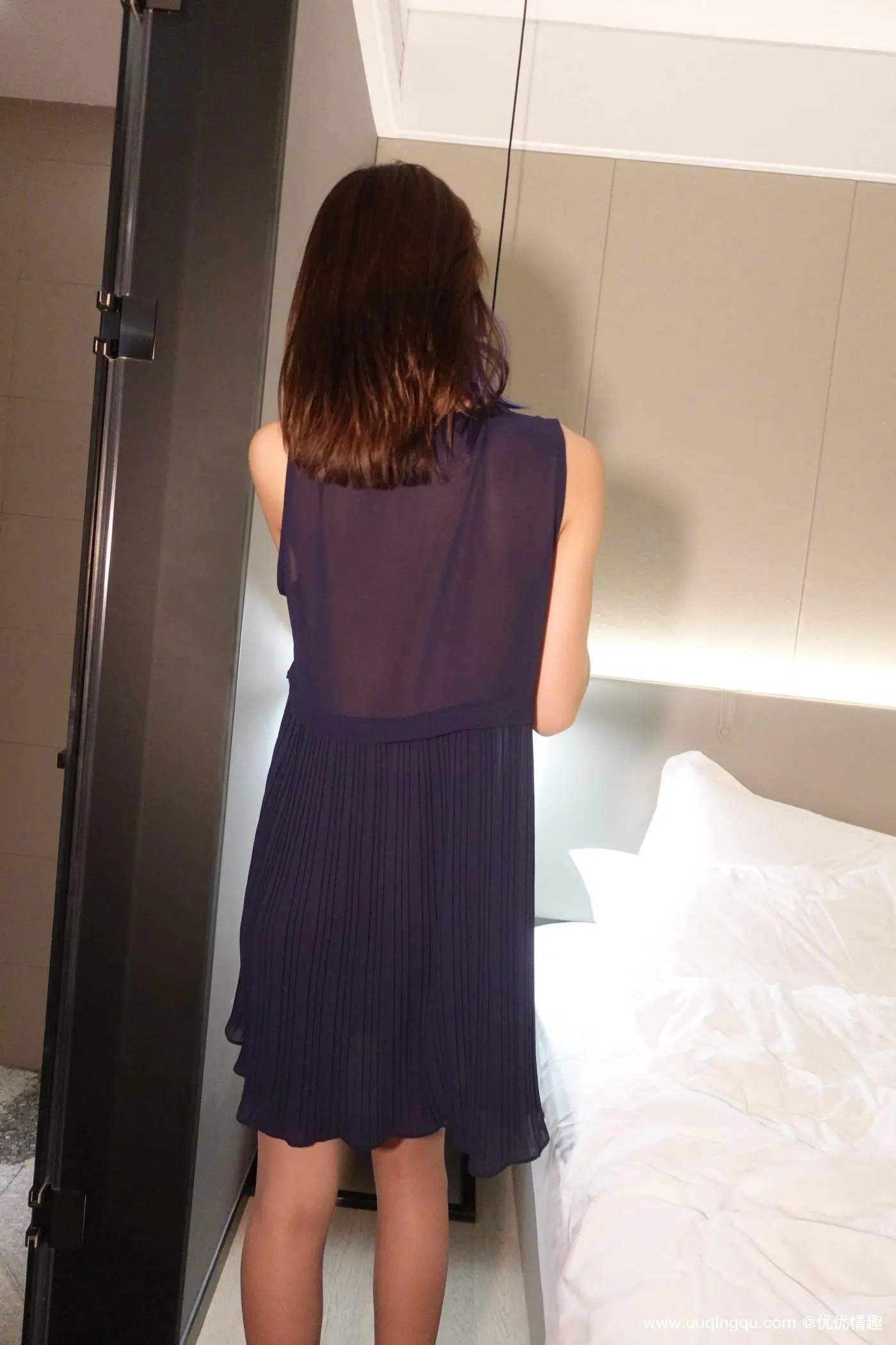 [ROSI口罩系列]2021.01.18 NO.1681[71P]插图4