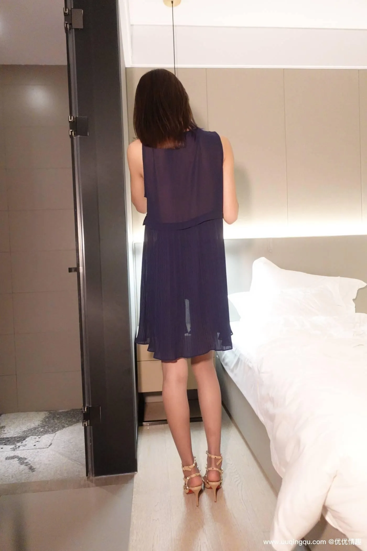 [ROSI口罩系列]2021.01.18 NO.1681[71P]插图6
