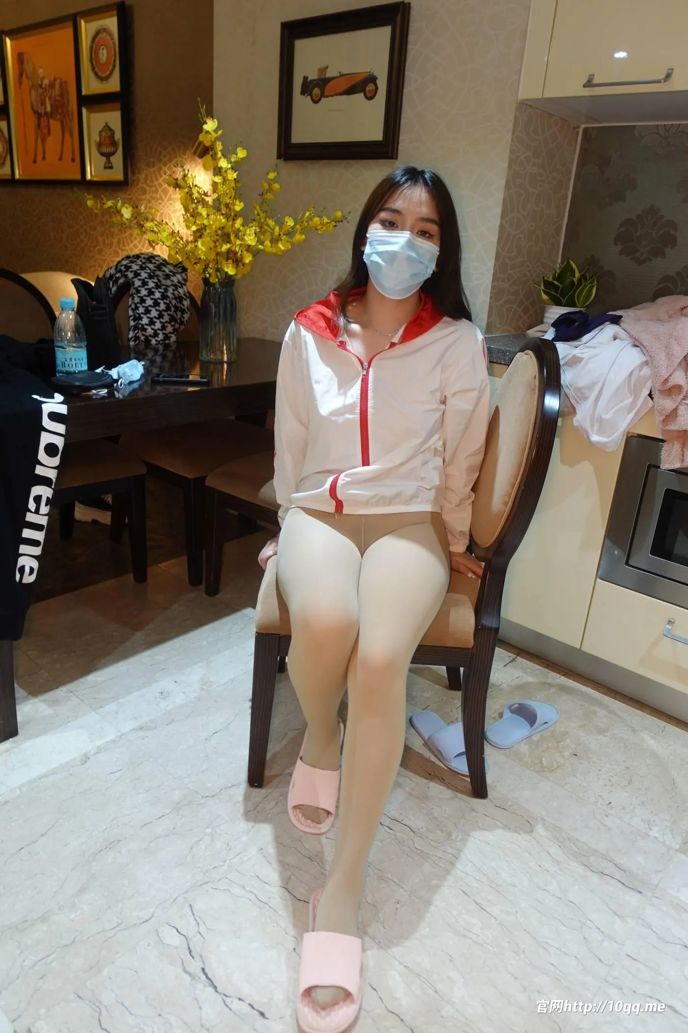 [ROSI口罩系列]2022.02.23 NO.2082[47P]插图3