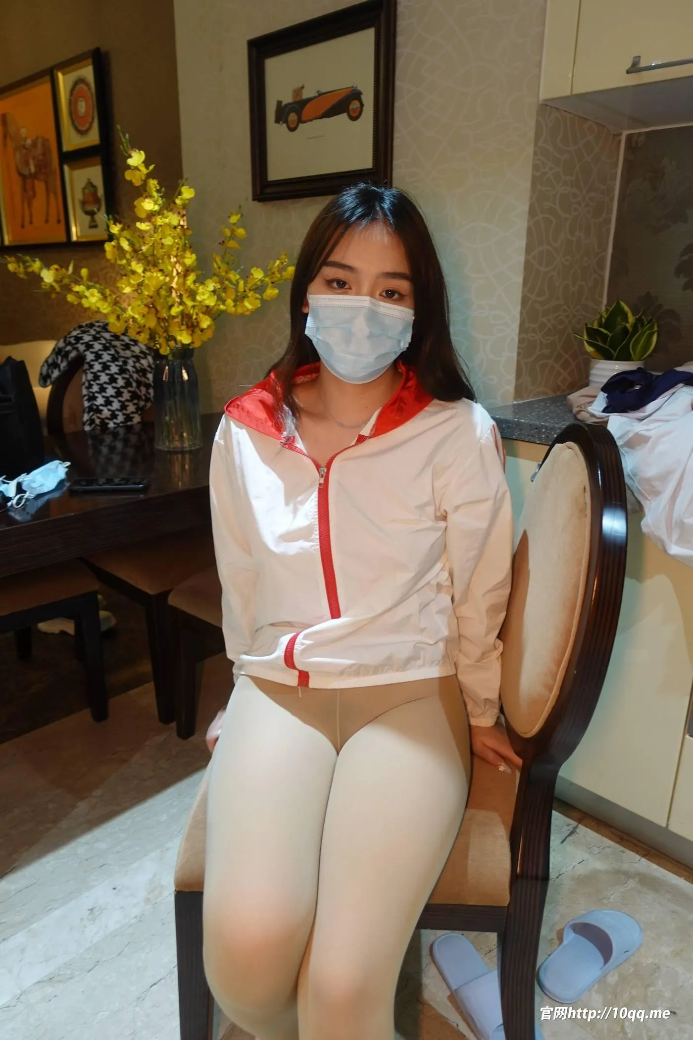 [ROSI口罩系列]2022.02.23 NO.2082[47P]插图5