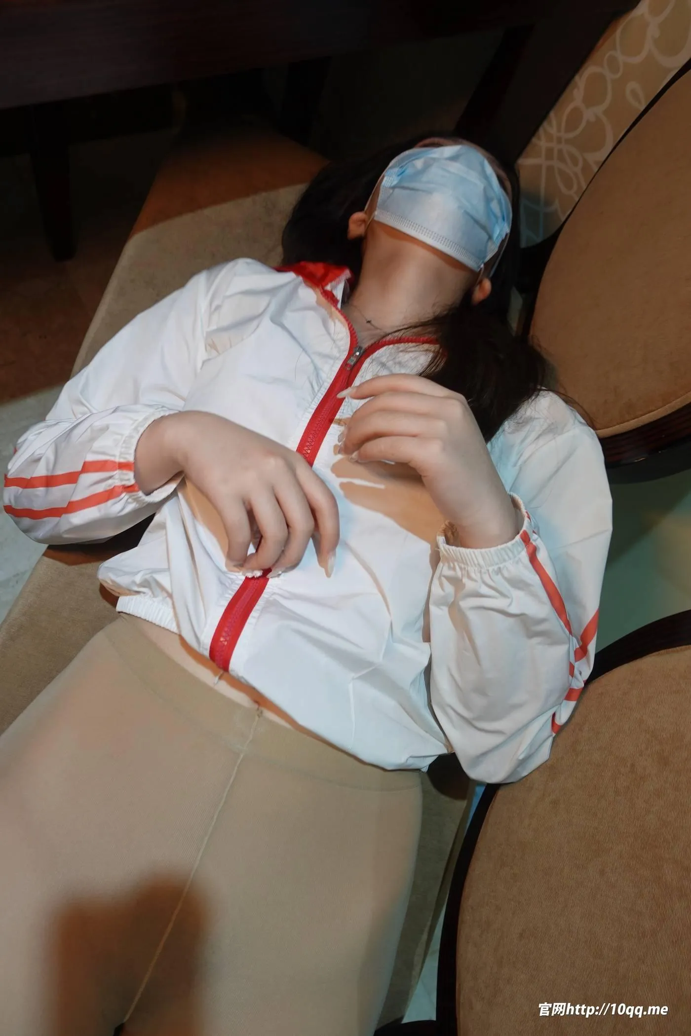 [ROSI口罩系列]2022.02.23 NO.2082[47P]插图3