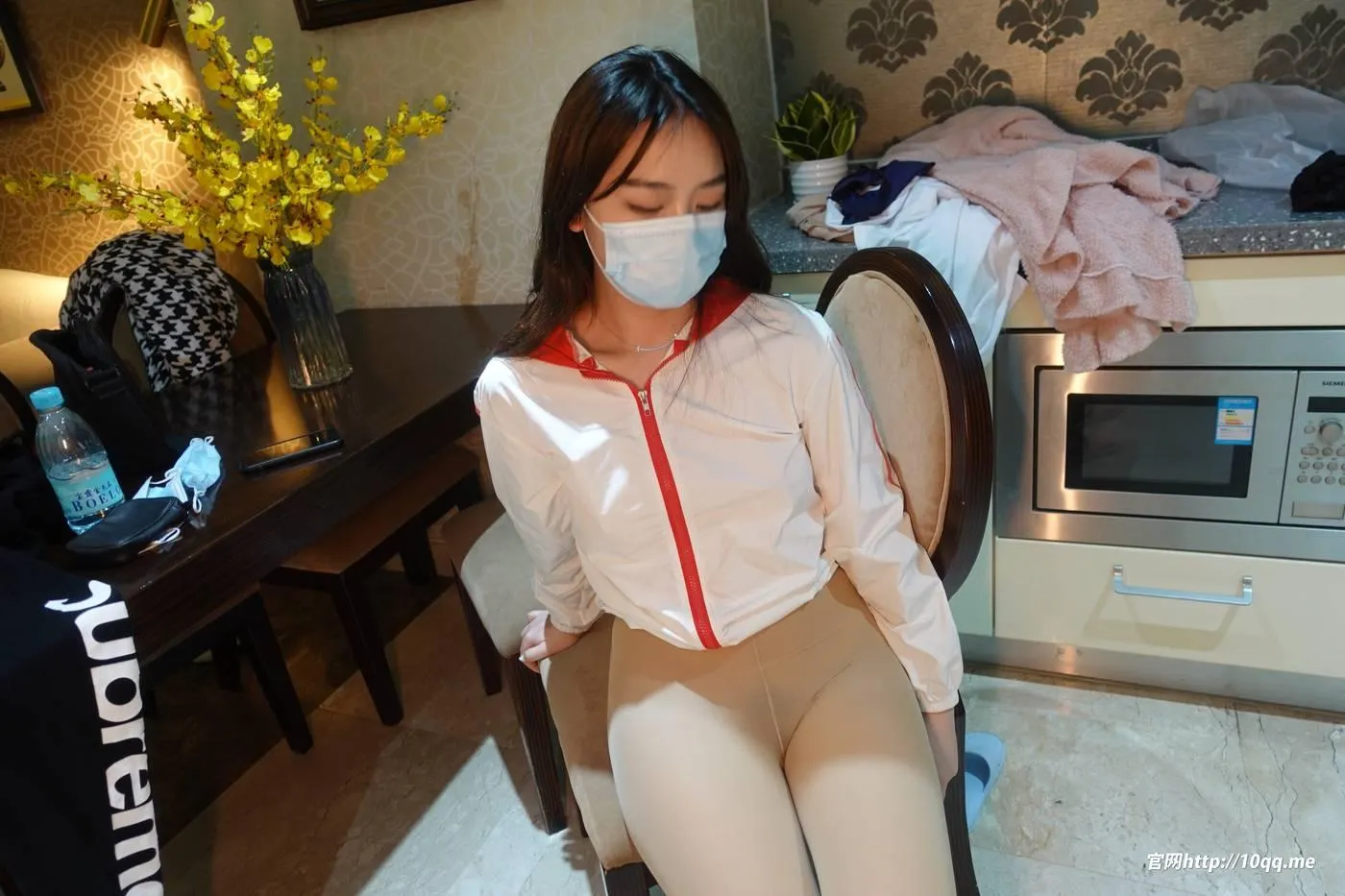 [ROSI口罩系列]2022.02.23 NO.2082[47P]插图5
