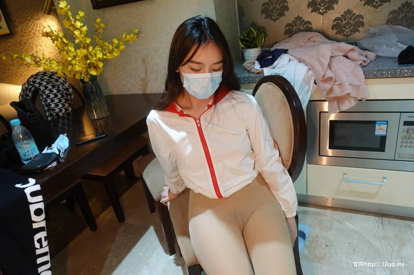 [ROSI口罩系列]2022.02.23 NO.2082[47P]插图6