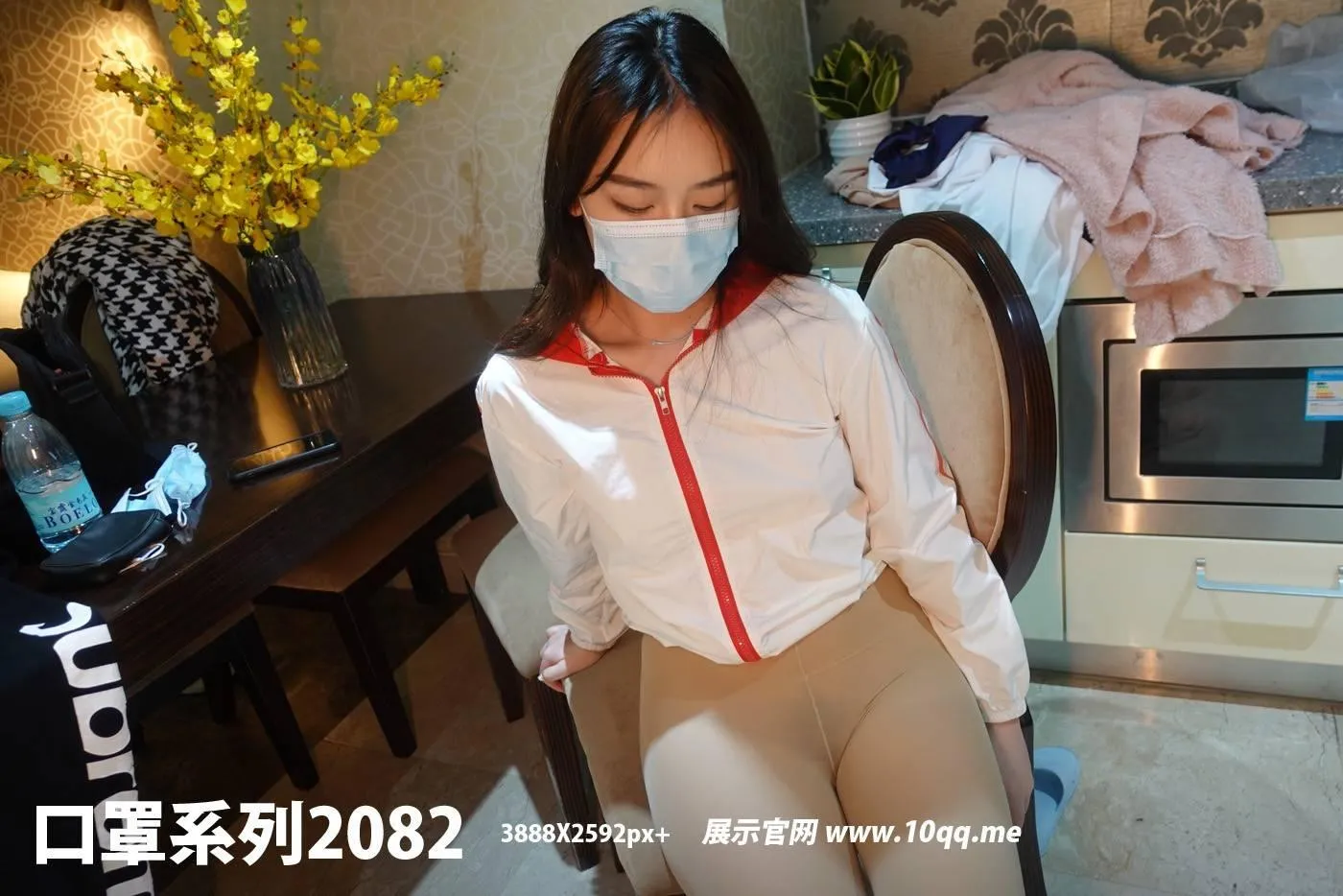 [ROSI口罩系列]2022.02.23 NO.2082[47P]插图6