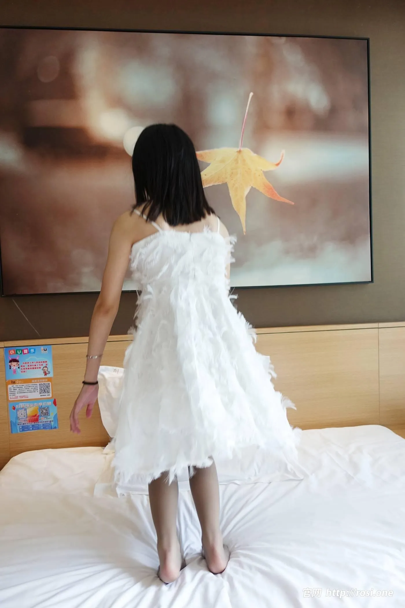 [ROSI写真]2023.01.18 NO.4062[98P]插图1