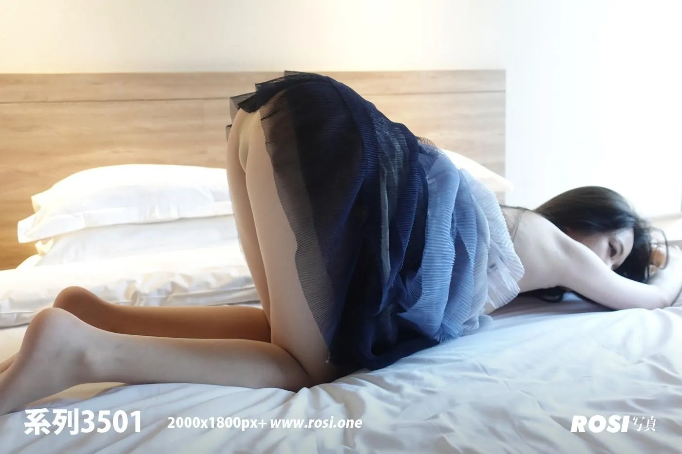 [ROSI写真]2021.07.06 NO.3501[68P]插图7