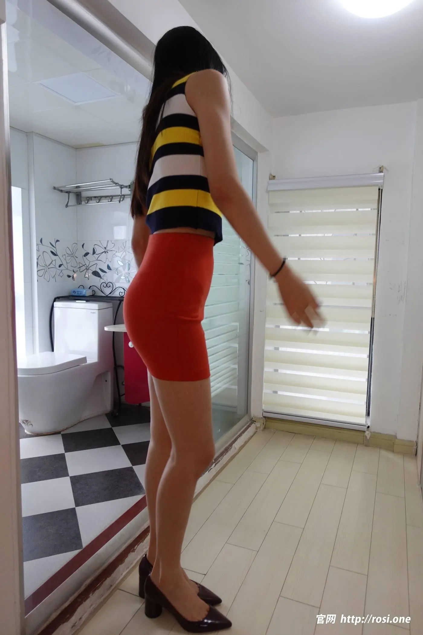 [ROSI写真]2022.10.20 NO.3972[188P]插图4