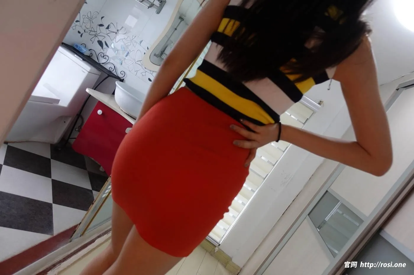 [ROSI写真]2022.10.20 NO.3972[188P]插图8