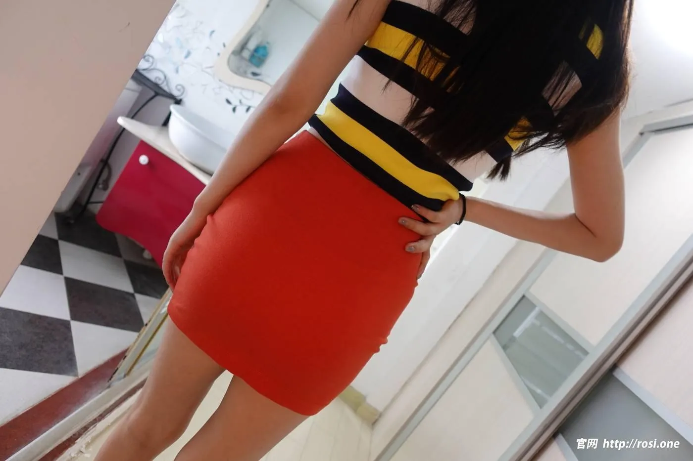 [ROSI写真]2022.10.20 NO.3972[188P]插图