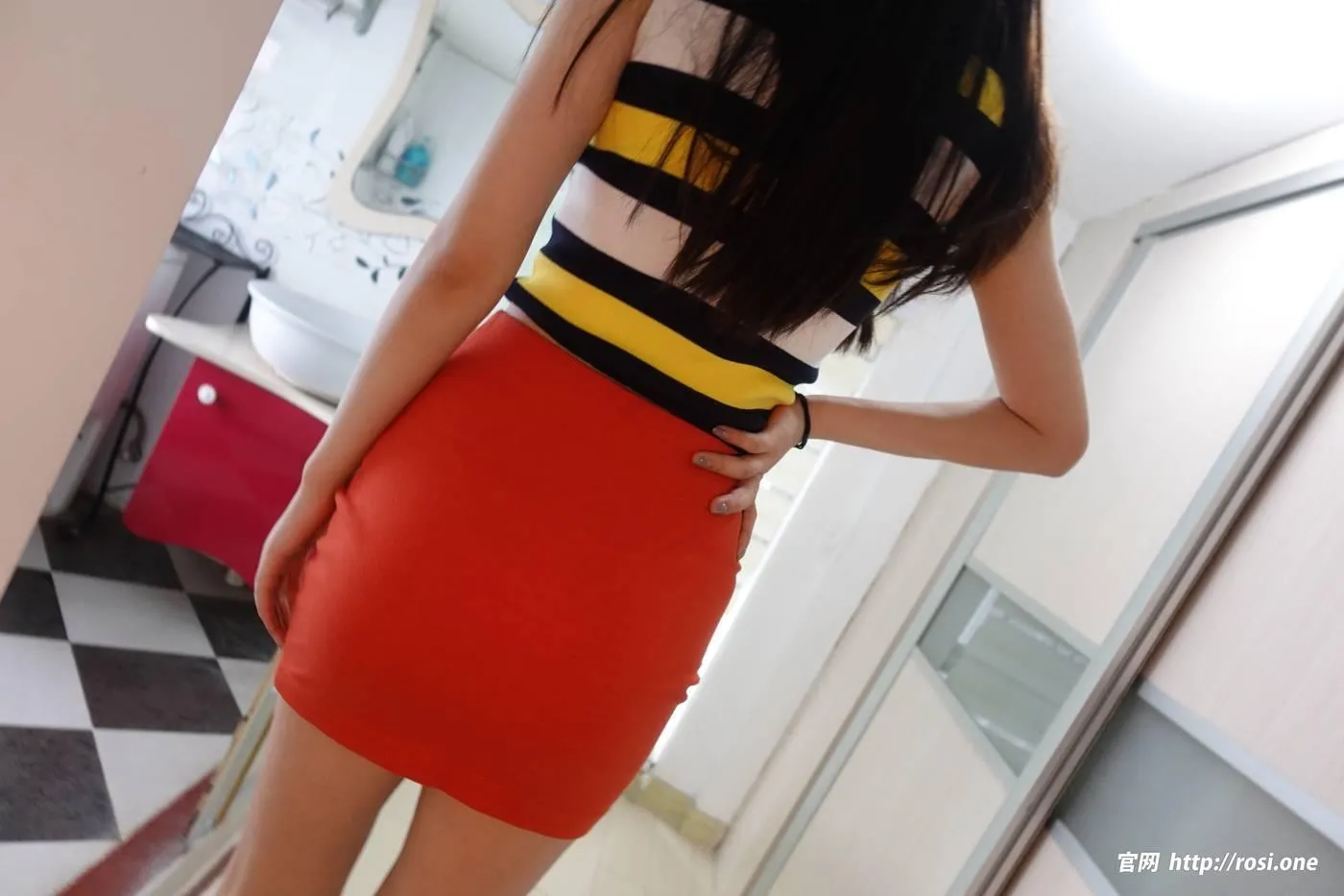 [ROSI写真]2022.10.20 NO.3972[188P]插图1