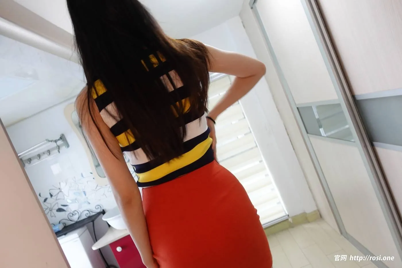 [ROSI写真]2022.10.20 NO.3972[188P]插图2